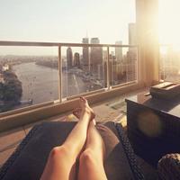 Отзыв от Кристина - виза ДТВ